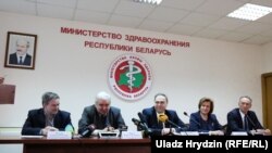 Ілюстрацыйнае фота. 