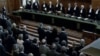 Нидерланды – Заседание Международного суда ООН. Гаага, 22 июля 2010 г. 