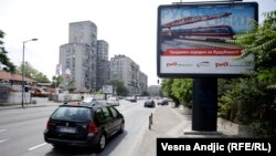 Ovo klackanje Srbije između EU i Rusije podseća na lošu melodramu: Pančić