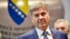 Ne mislim da je iko spreman da evropski put i slobodu dovodi u pitanje: Denis Zvizdić