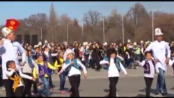 Ак калпак күнү жана "Кара жорго"