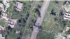 Прифронтовий Покровськ із дрона, фото ілюстративне