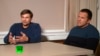 «Це просто вірусна реклама собору в Солсбері»: соцмережі про «камінг-аут» росіян Петрова і Боширова