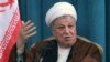 انتقاد هاشمی از حمله «گروه‌های تندرو» به نشست‌های مختلف