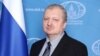 Посол РФ у США анонсував новий раунд переговорів між країнами в Москві