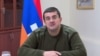 Պուտինին ծննդյան օրվա առթիվ շնորհավորել է Արցախի նախագահը