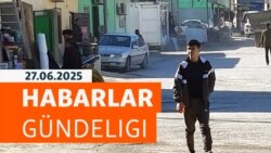 HG: Balkanda tok, suw kesilmeleri dowam edýär, häkimiýetler düşündiriş bermeýär