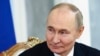 Путин не против встречи с Зеленским, но лишь "когда будут созданы условия" 