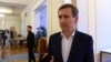 Веніславський не пояснюватиме КСУ, як Зеленський отримав рішення про е-декларування до оприлюднення