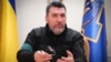 Чи повторить РФ наступ у лютому, що буде з УПЦ (МП) та навіщо Путіну Медведчук? Інтерв'ю із секретарем РНБО