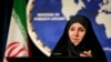 ایران از قطعنامه اخیر پارلمان اروپا انتقاد کرد