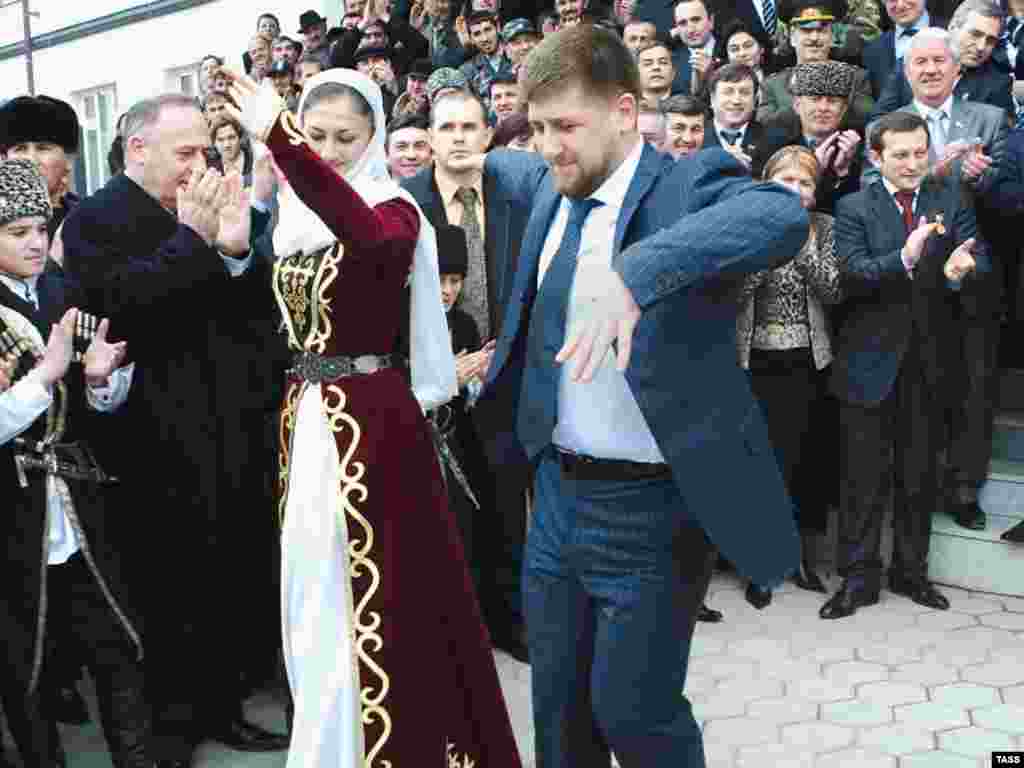Соьлж-гIалахь Финансийн министраллина хьалха, 02Заза2007
