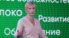 Марина Литвинович на митинге КПРФ:
"Мы все в одной лодке"