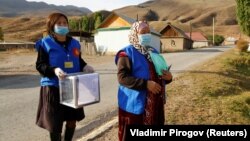 Иллюстративное фото.