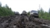 «Такая жизнь, что обижаться вредно». Где «худшая дорога в России»?