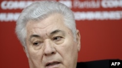 Vladimir Voronin