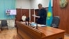 «Маленький шаг к справедливости». Обвиняемых в пытках в дни Кантара полицейских отправили за решетку