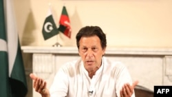 Imran Khan