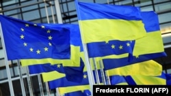 Український прем’єр Денис Шмигаль зазначив, що перші кошти очікуються вже у березні.