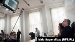 Сегодня регулирующая комиссия принимала инвестиционные заявки компаний, оперирующих в электроэнергетике
