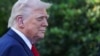 Трамп оголосив про перейменування 8 травня на День перемоги у Другій світовій війні, а 11 листопада – на День перемоги у Першій світовій війні»