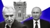 «Окупований Крим став місцем збагачення друзів Володимира Путіна»
