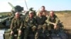 Ми шукали будь-які можливості, щоб потрапити на фронт – доброволець Андрій Бойко