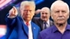 Трамп вызначае парадак дня, Лукашэнка дае інтэрвію іншаземнаму блогеру. Карбалевіч пра падзеі тыдня