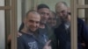 Російські суди продовжили арешт всім 24 кримським татарам, затриманим у березні в Криму