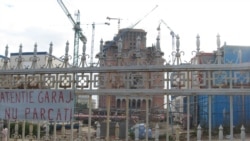 Efigia neterminată a neterminatei tranziții postcomuniste din România