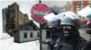 "Дом умер". Уроженцы Донецкой области об отъезде и возвращении