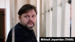 Микита Бєлих