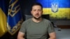 Президент України Володимир Зеленський