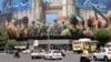 Ізраїль й Іран знімають обмеження на тлі дії угоди про перемир’я