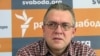 Уладзімер Беражкоў, хакейны вязень