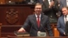Vučić uputio izvinjenje "ukoliko je neko napadnut" tokom inauguracije