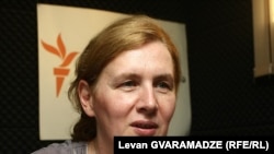 ია კუტალაძე, ფსიქოლოგი, თსუ პროფესორი, გამოცდების ეროვნული ცენტრის კვლევის დეპარტამენტის ხელმძღვანელი