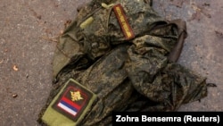 Російського солдата вже передали до регіонального відділення Служби безпеки України