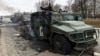 Генштаб ЗСУ про втрати РФ: близько 15 тисяч осіб, майже пів тисячі танків
