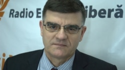 Gheorghe Cojocaru, un punct de vedere săptămânal în dialog