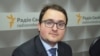 Антон Кориневич, представник президента України в Автономній Республіці Крим