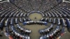 Європарламент ухвалив механізм припинення «безвізу»