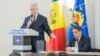 Procurorul general a fost trimis în arest la domiciliu, dar patimile politice continuă
