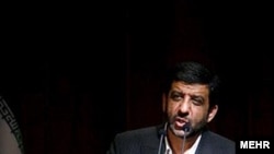 عزت‌الله ضرغامی؛ رئیس سازمان صدا و سیمای ایران