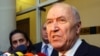 Скандал в среде немецких и грузинских дипломатов разгорелся вокруг персоны Дитера Бодена – бывшего главы миссий ООН и ОБСЕ в Грузии