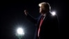 Трамп знову заявив, що ветує оборонний бюджет із новими санкціями проти «Північного потоку-2» і допомогою Україні 