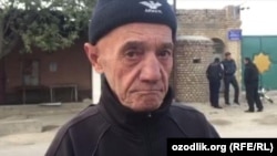Бобомурод Раззоқов