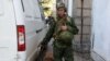 Таможенная служба была создана в 1992 году, и очень скоро стала основой бюджетообразующей структурой молодого государства