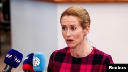 Șefa diplomației UE, Kaja Kallas, a convocat o întâlnire a miniștrilor de Externe ai statelor membre ale Uniunii.