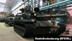 В «Укроборонпромі» зазначили, що за цей період жодне підприємство концерну не уклало ні одного експортного контракту з Росією